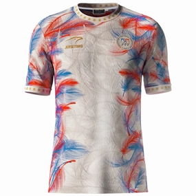 Essential Gear Philippines national team Home Soccer jersey 2023/24 - Jerseybird
