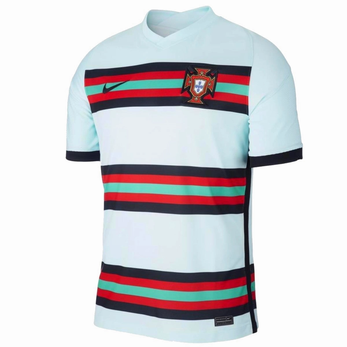 NonChafing Edge Binding Portugal national team Away soccer jersey 2021/22 - Nike