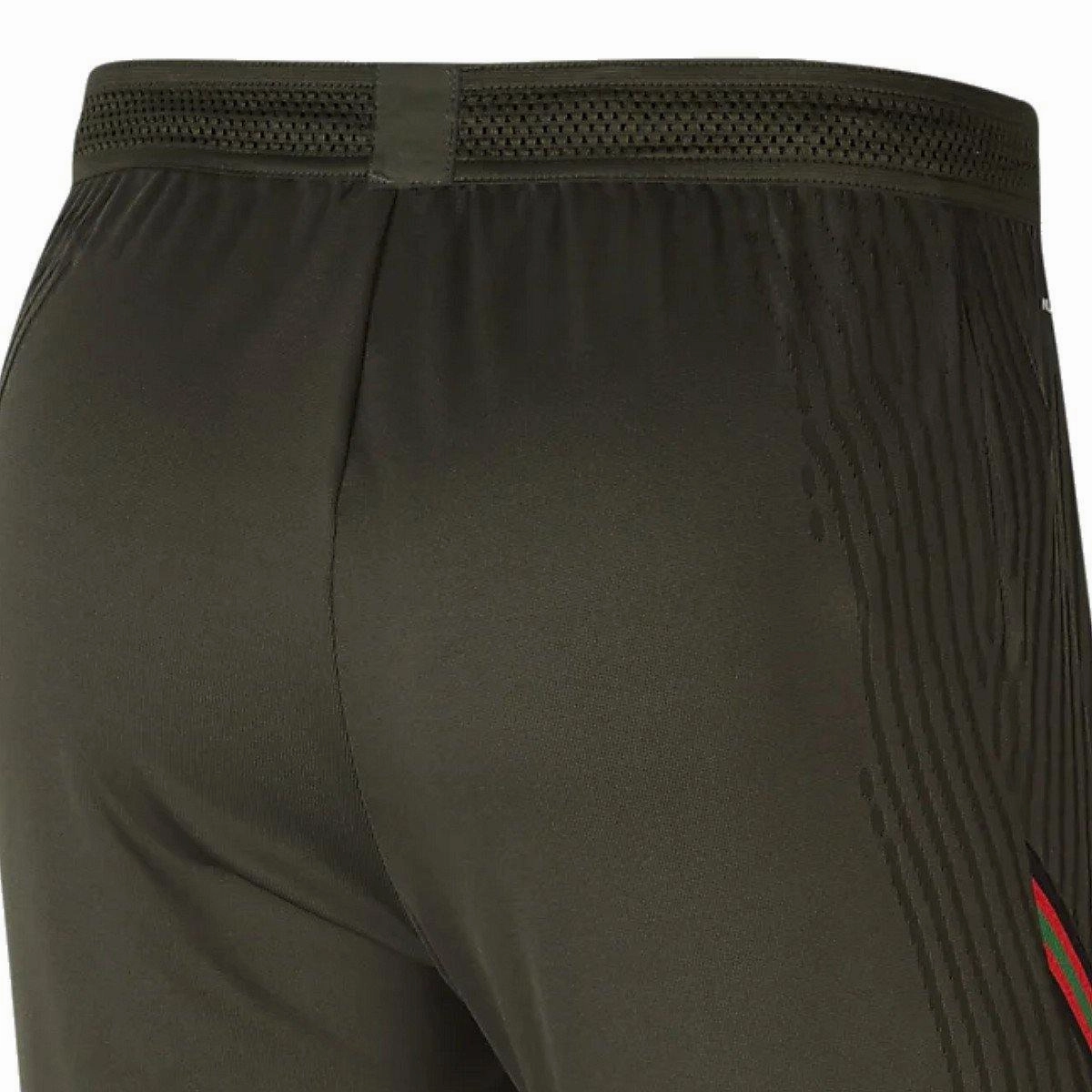 BreathablePerforations Portugal soccer Vaporknit technical training pants 2020/21 - Nike