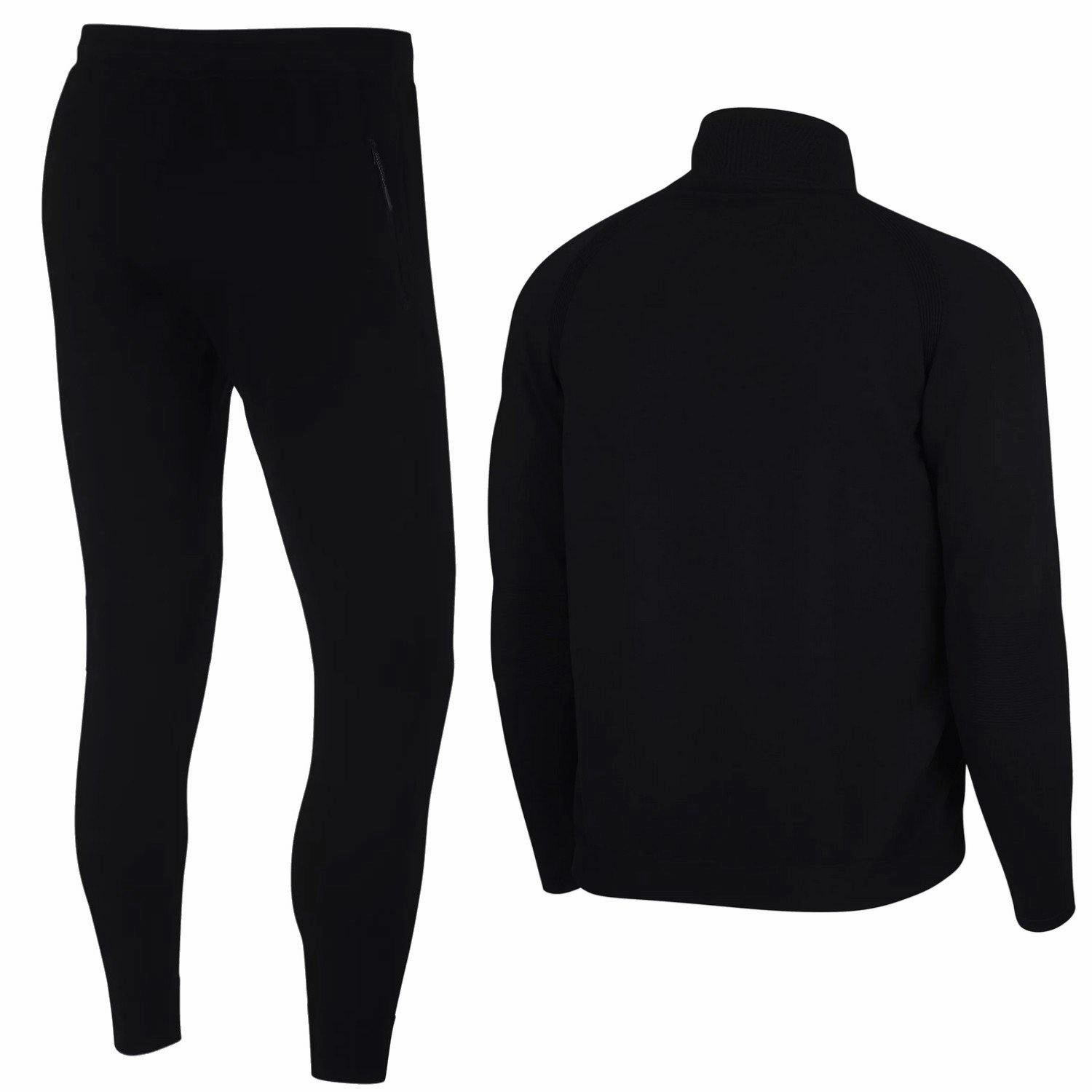 Portugal Tech Knit Federation soccer tracksuit 2018/19 - Nike attention-grabbing