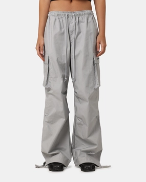 Easy Travel Nike Women's Sportswear Dance Cargo Pants Light Smoke Grey