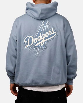 leggings Flexible Mobility Pro Standard Los Angeles Dodgers 'Dodgers Tapestry' Hoodie Blue