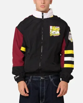 Stretch Fabric Mitchell & Ness Brisbane Broncos 1992 Grand Final Spray Jacket Multicolour