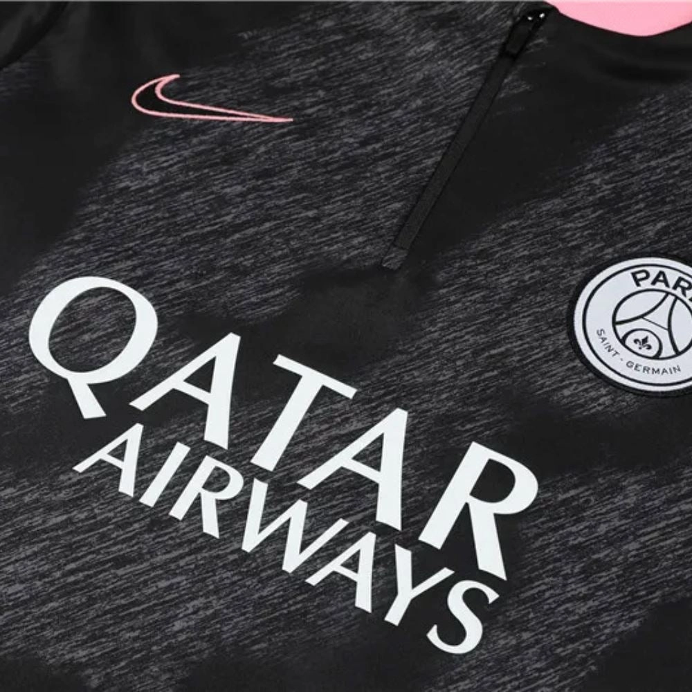 PSG 24/25 Training Tracksuit skincare