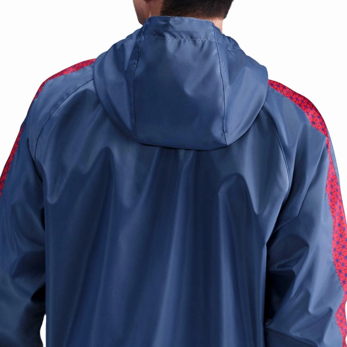 PSG club woven presentation Soccer tracksuit 2025/26 - Nike Non-toxic Active Performance