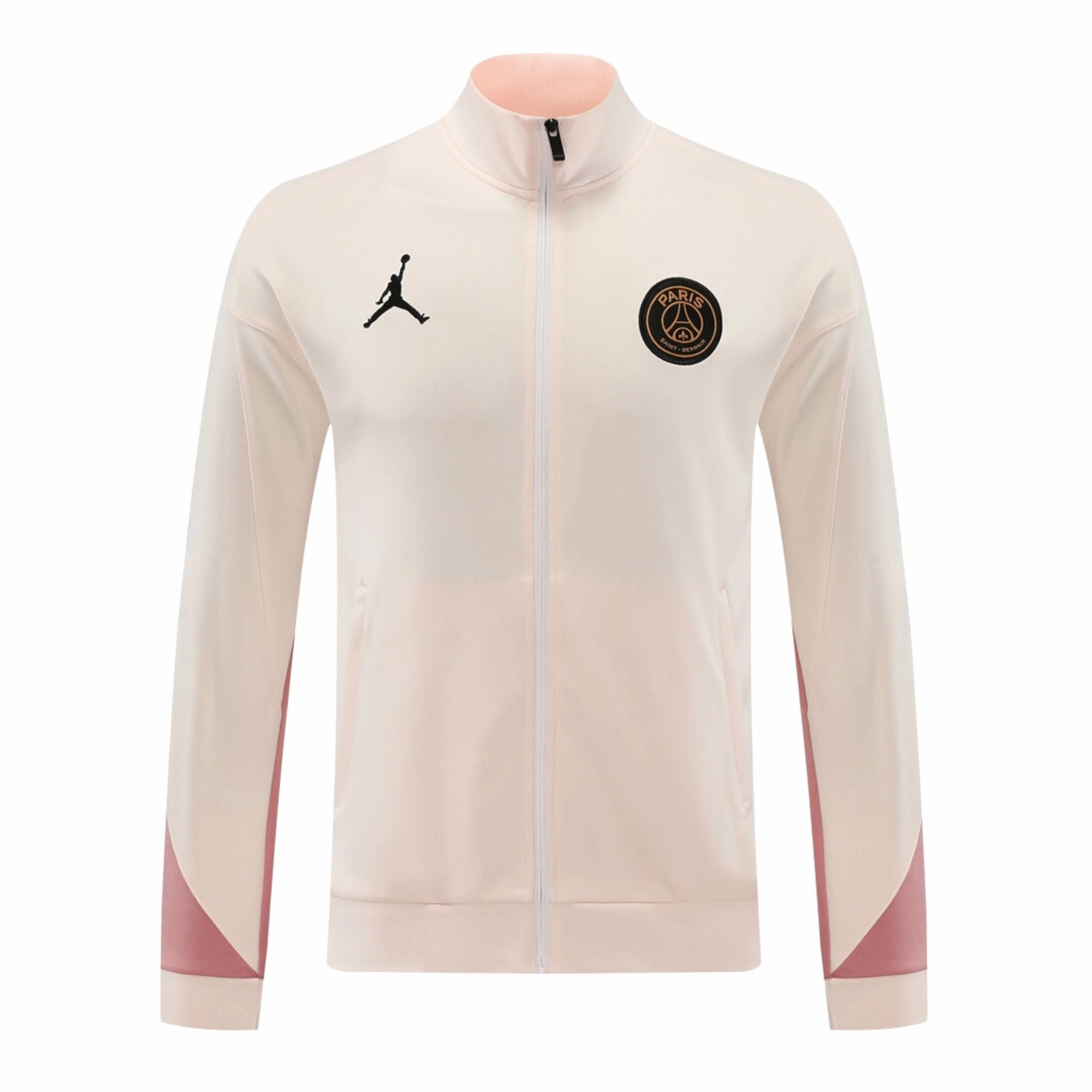 practicality scarf venue PSG X Jordan Strike Training Tracksuit 24/25 Ivory