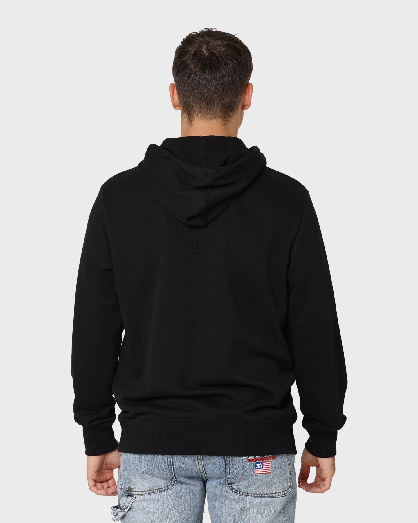 Office Style Situation Puma Puma X TMC Every Day Hussle Hoodie Puma Black