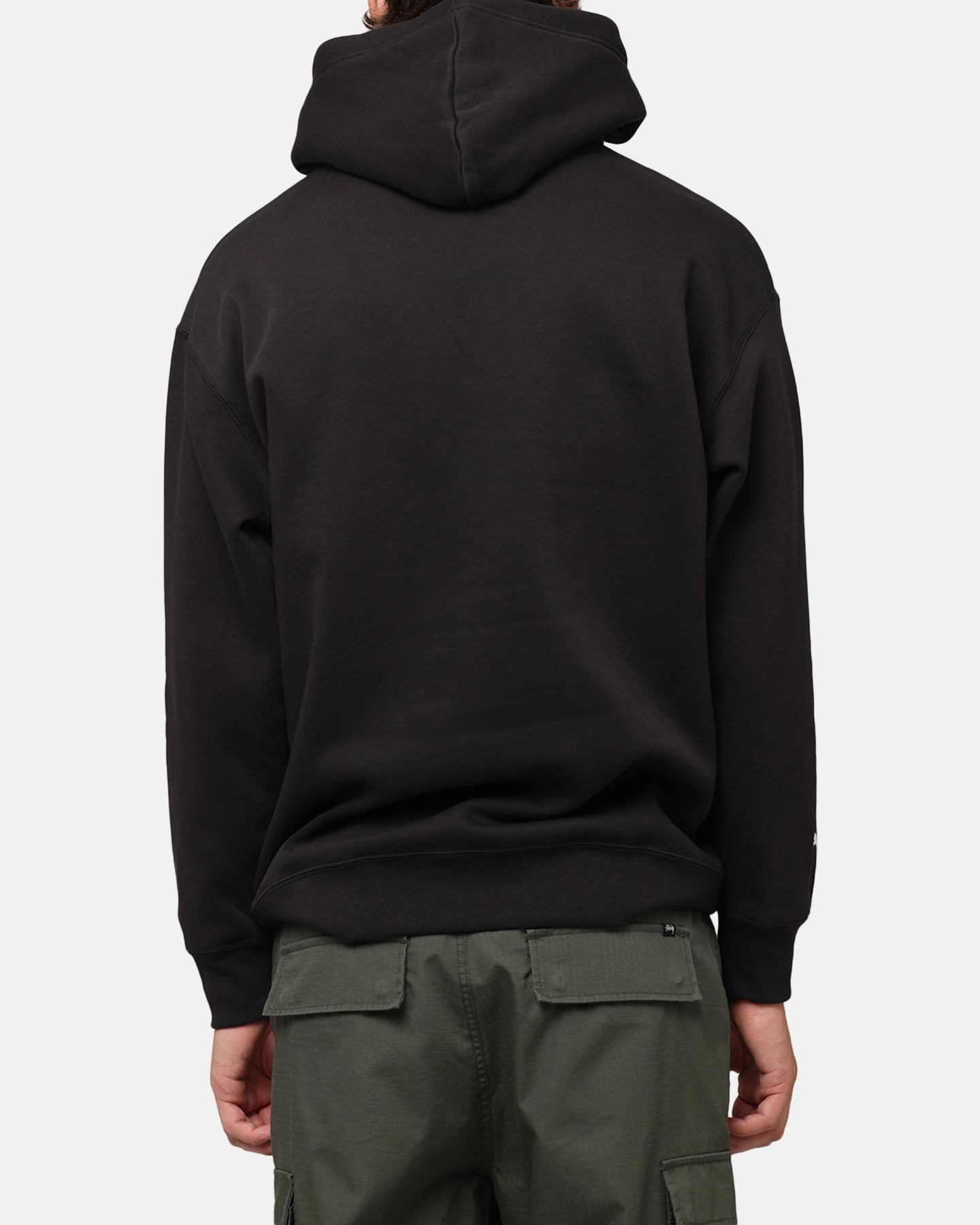 History Puma X Scuderia Ferrari Race Big Shield Hoodie Puma Black