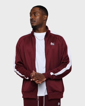 Bonnet Puma X TMC Hussle T7 Jacket Burgundy