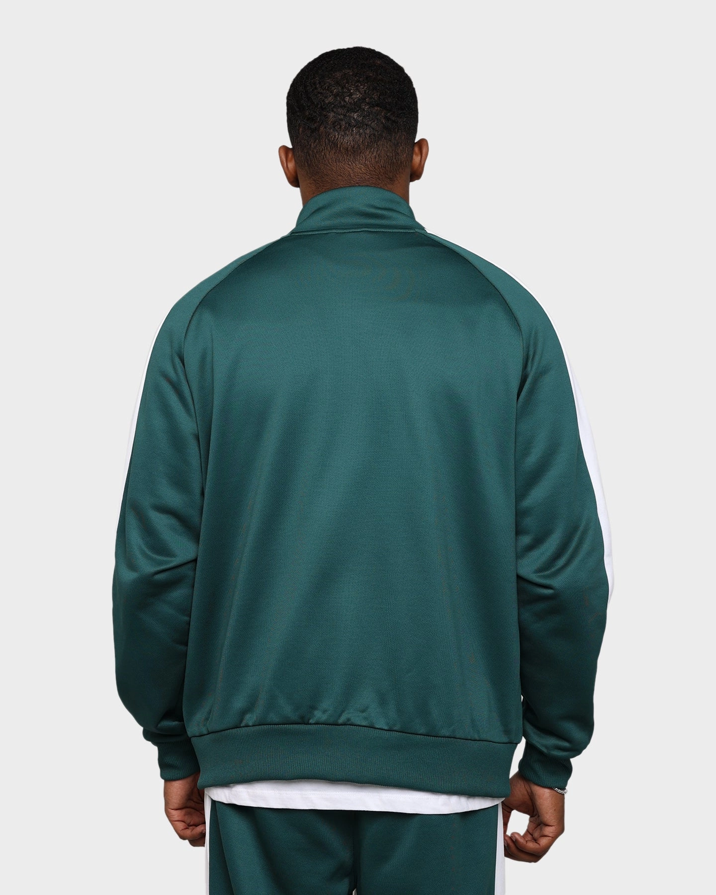 Consciousness Puma X TMC Hussle T7 Jacket June Bug