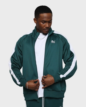 Puma X TMC Hussle T7 Jacket June Bug Job