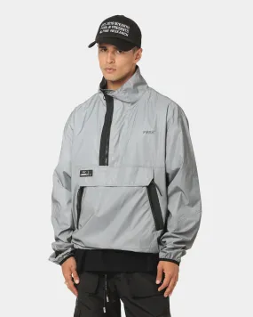Men's PYRA Pitch Jacket 3m/Black