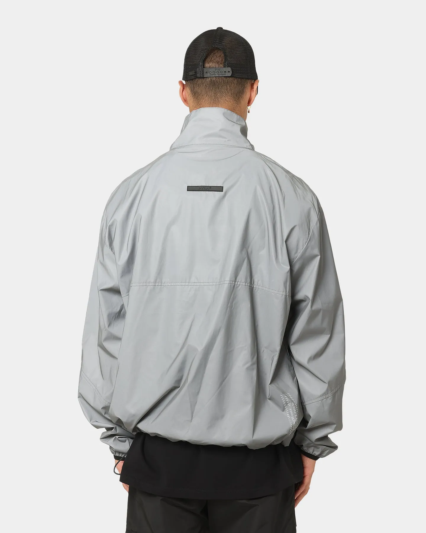 PYRA Pitch Jacket 3m/Black Adore Classic Fit