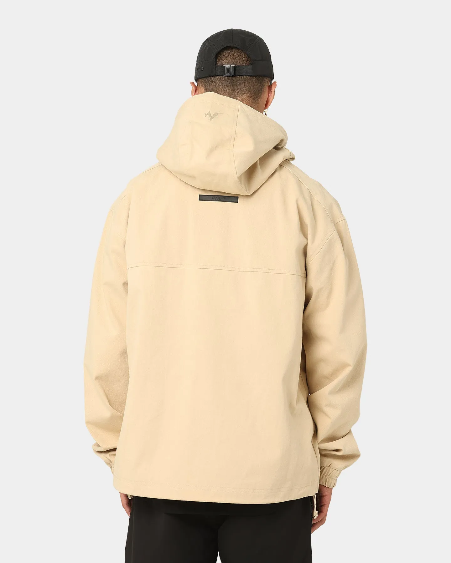 Target PYRA Soho Cargo Jacket Natural