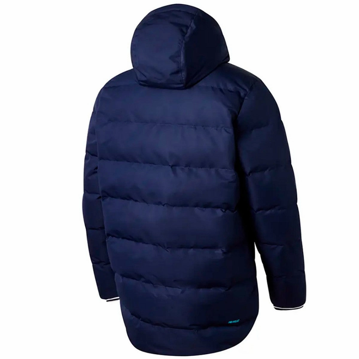 Non Restrictive Fit Essential Gear FC Porto training bench padded jacket 2023/24 - New Balance