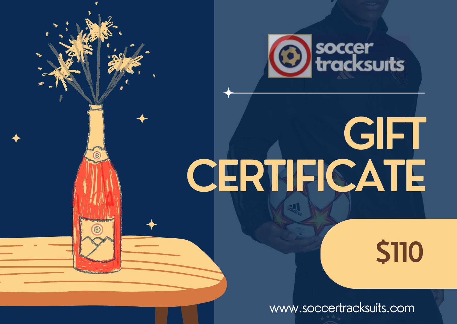 ST Gift Card fictional biomass power