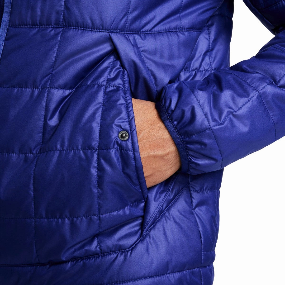 budget-friendly Vegan-friendly Netherlands national team presentation bomber jacket 2022/23 - Nike