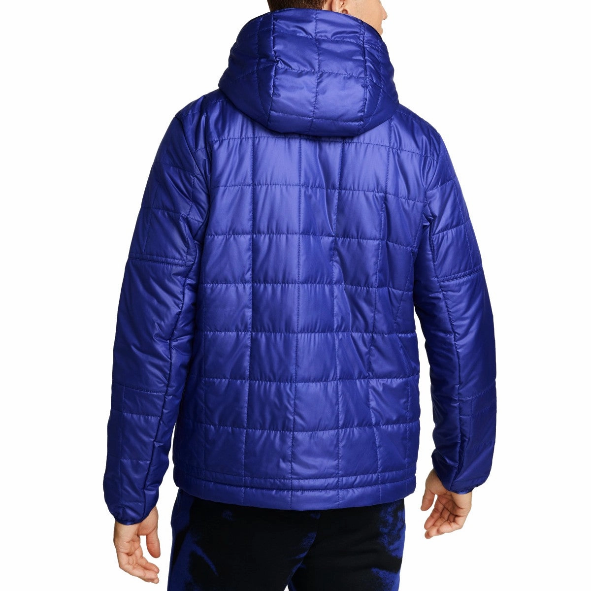 glove BodyMapped Ventilation Netherlands national team presentation bomber jacket 2022/23 - Nike