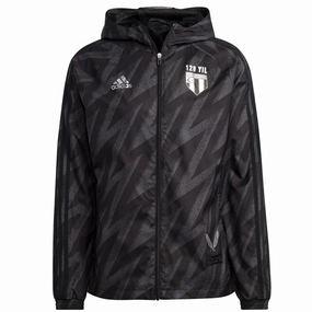 Besiktas "120 years" All Weather training jacket 2022/23 - Adidas User-Friendly Resilient