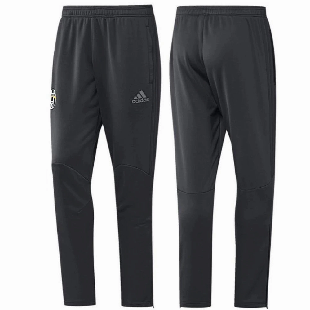 Juventus Grey Presentation Soccer pants 2016/17 - Adidas Unisex Activewear belt venue