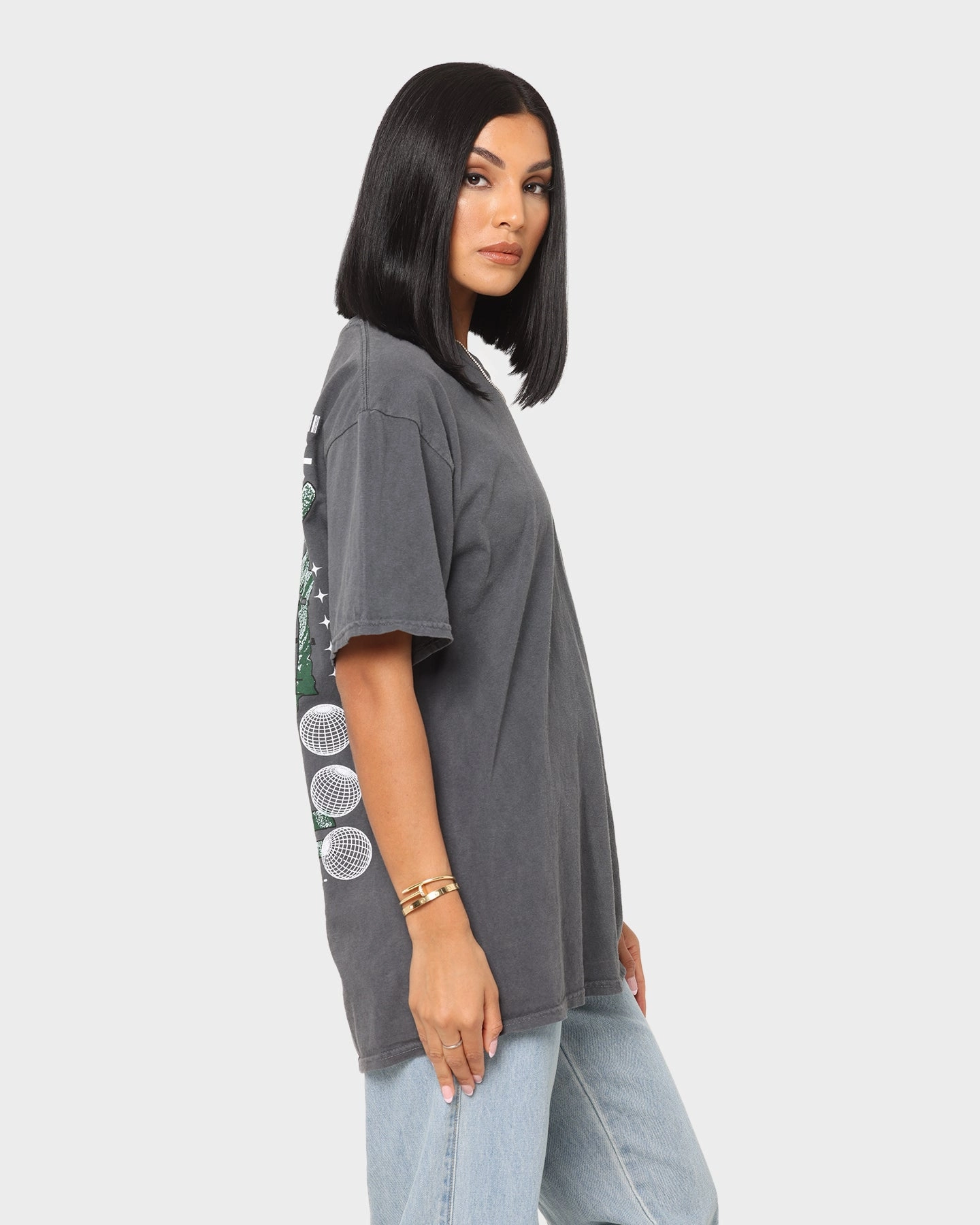 Rats Get Fat Expire Vintage T-Shirt Off Black Athletic and Cool