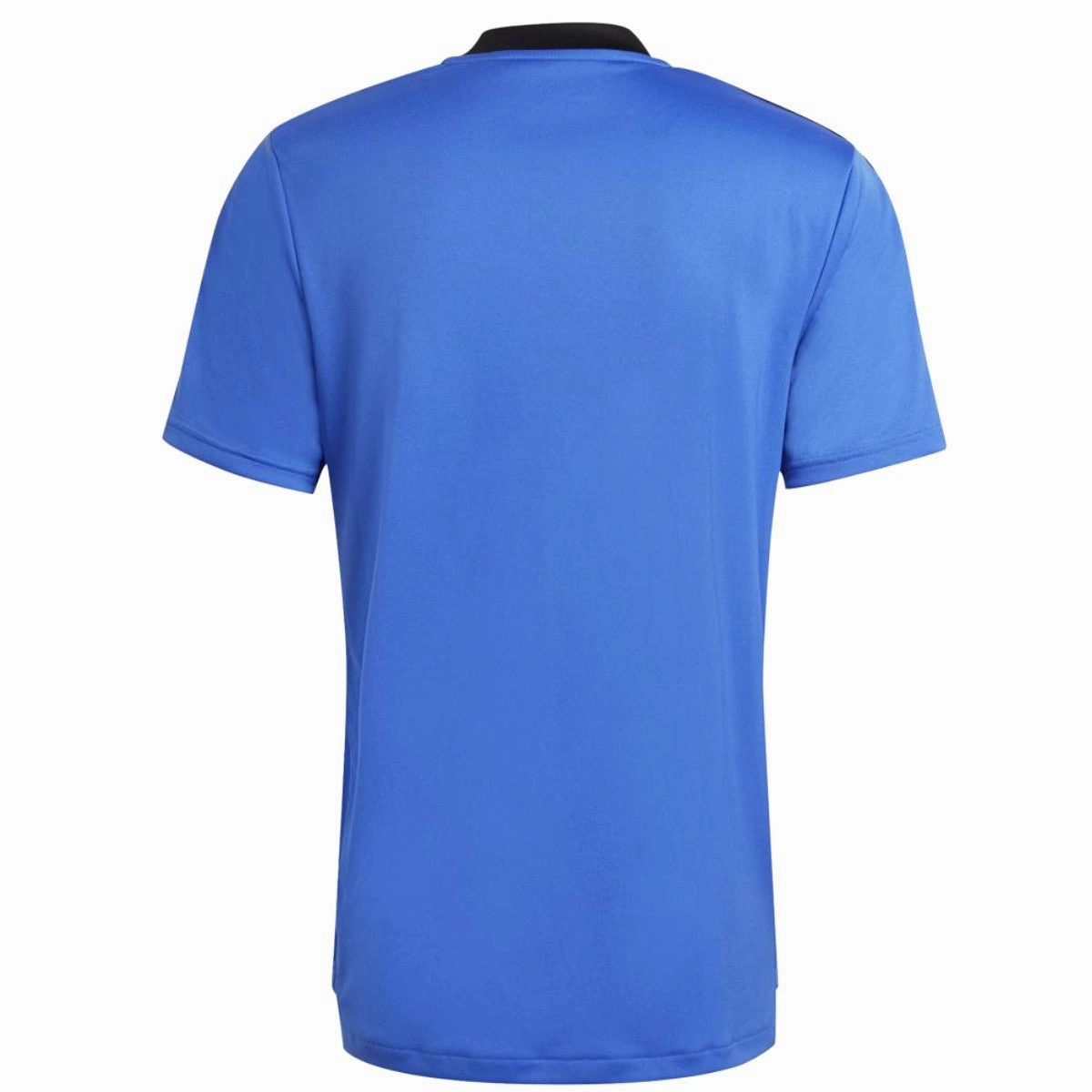 Poolside attire detergent Real Madrid blue/black training Soccer set 2022 - Adidas