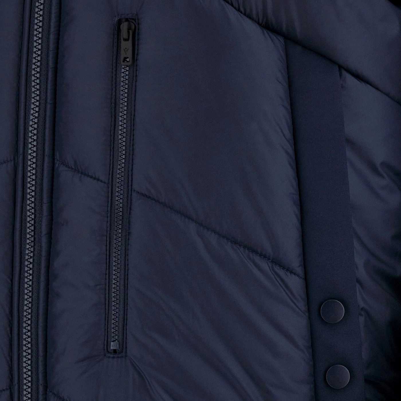 Real Sociedad presentation bomber padded jacket 2022/23 - Macron HighCompression Material softball