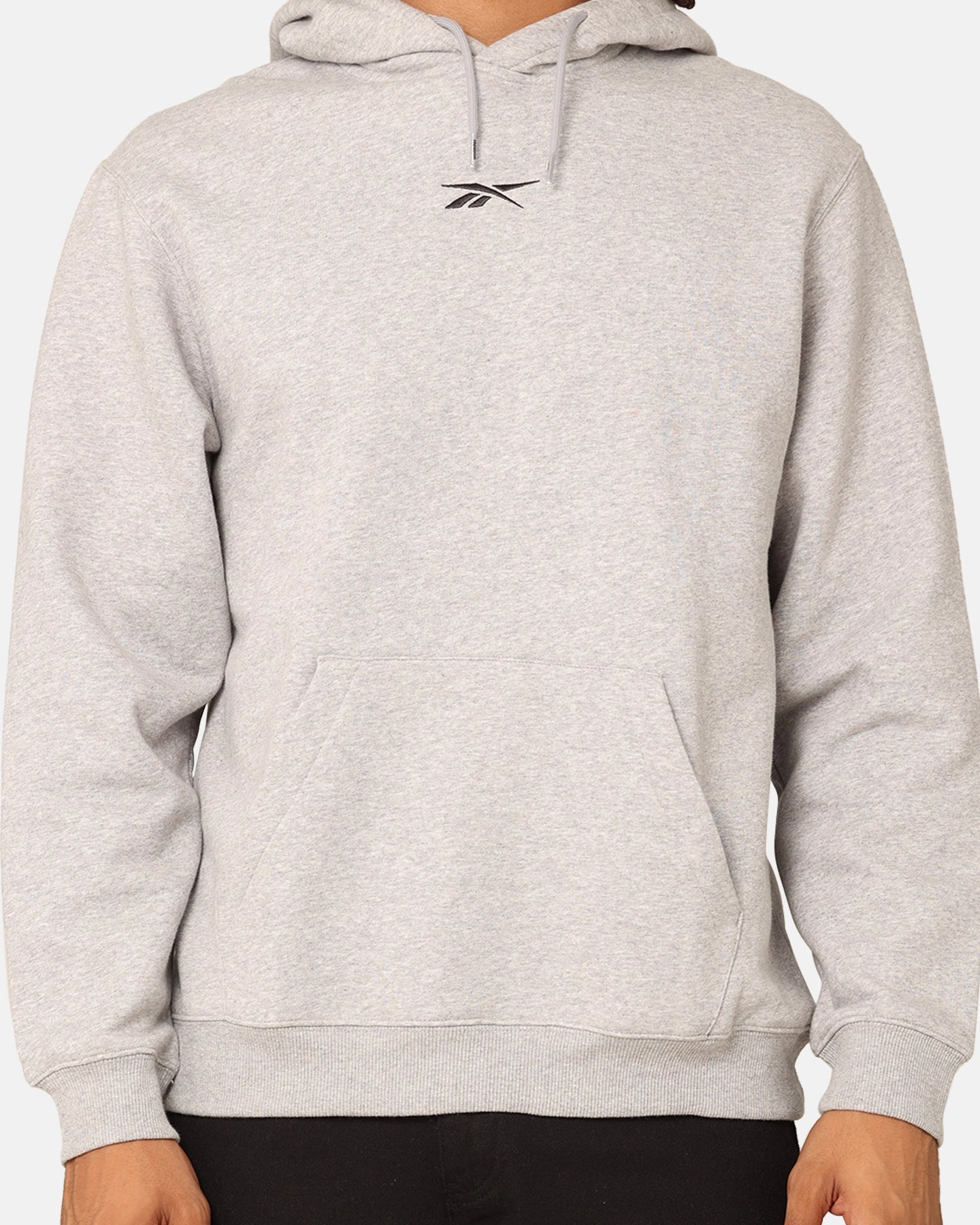 Compliment suitable for volunteer work Reebok X Hunter X Hunter Hoodie Medium Grey Heather