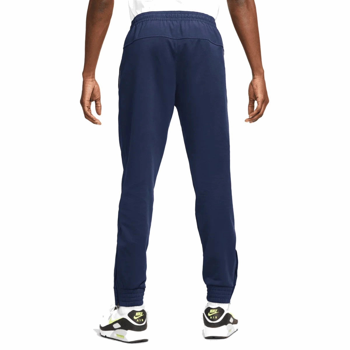 Temperature Regulation Tech Nigeria national team Casual streetwear fleece tracksuit 2022/23 - Nike