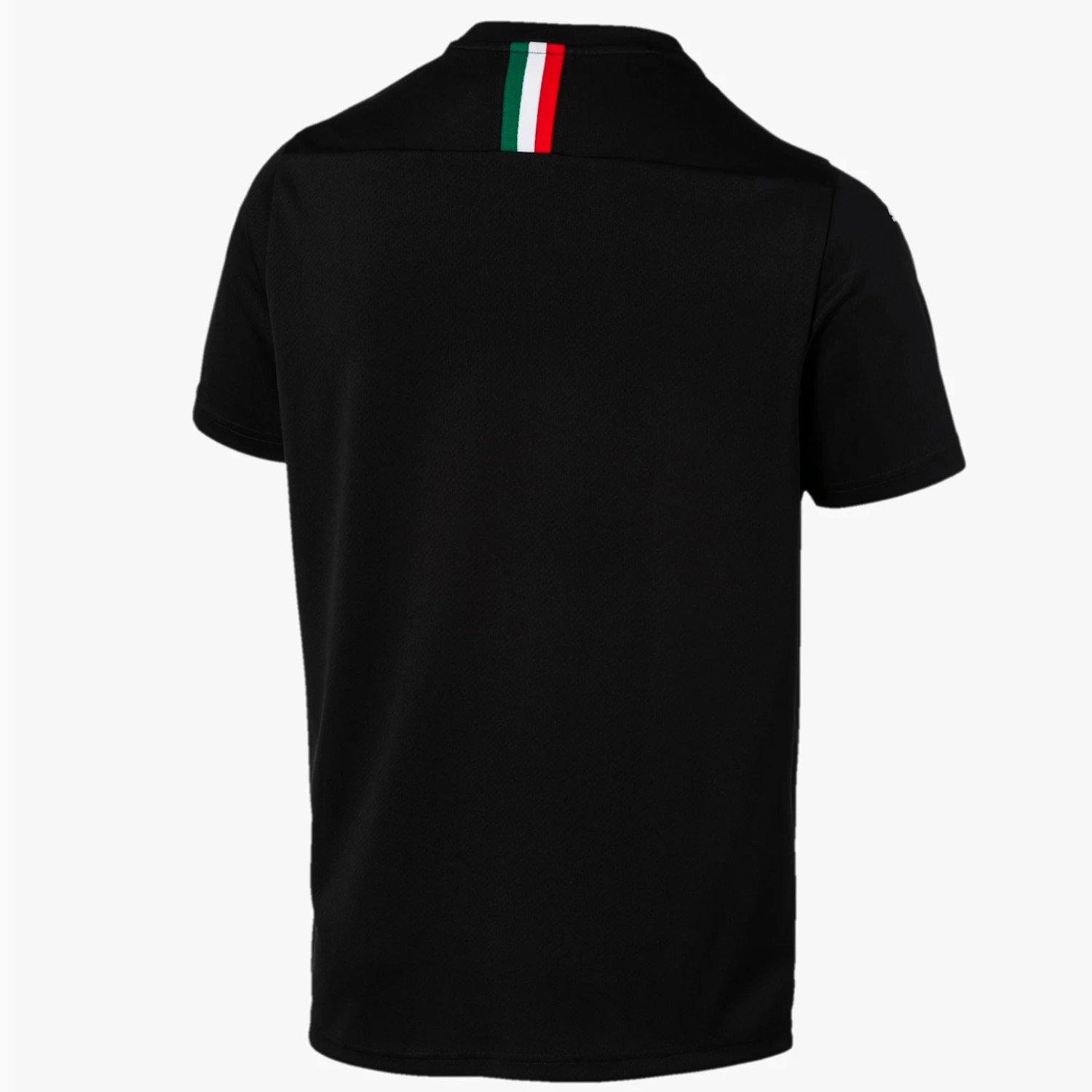 convention center pressing AC Milan Third soccer jersey 2019/20 - Puma