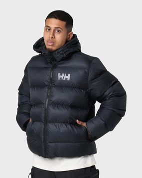 Helly Hansen Active Puffy Jacket 990 Black humid