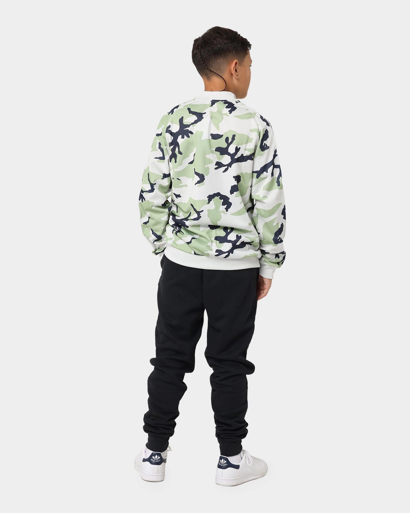 Adidas Kids' SST Top Maglim Conditioner