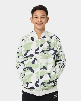 Participate Adidas Kids' SST Top Maglim