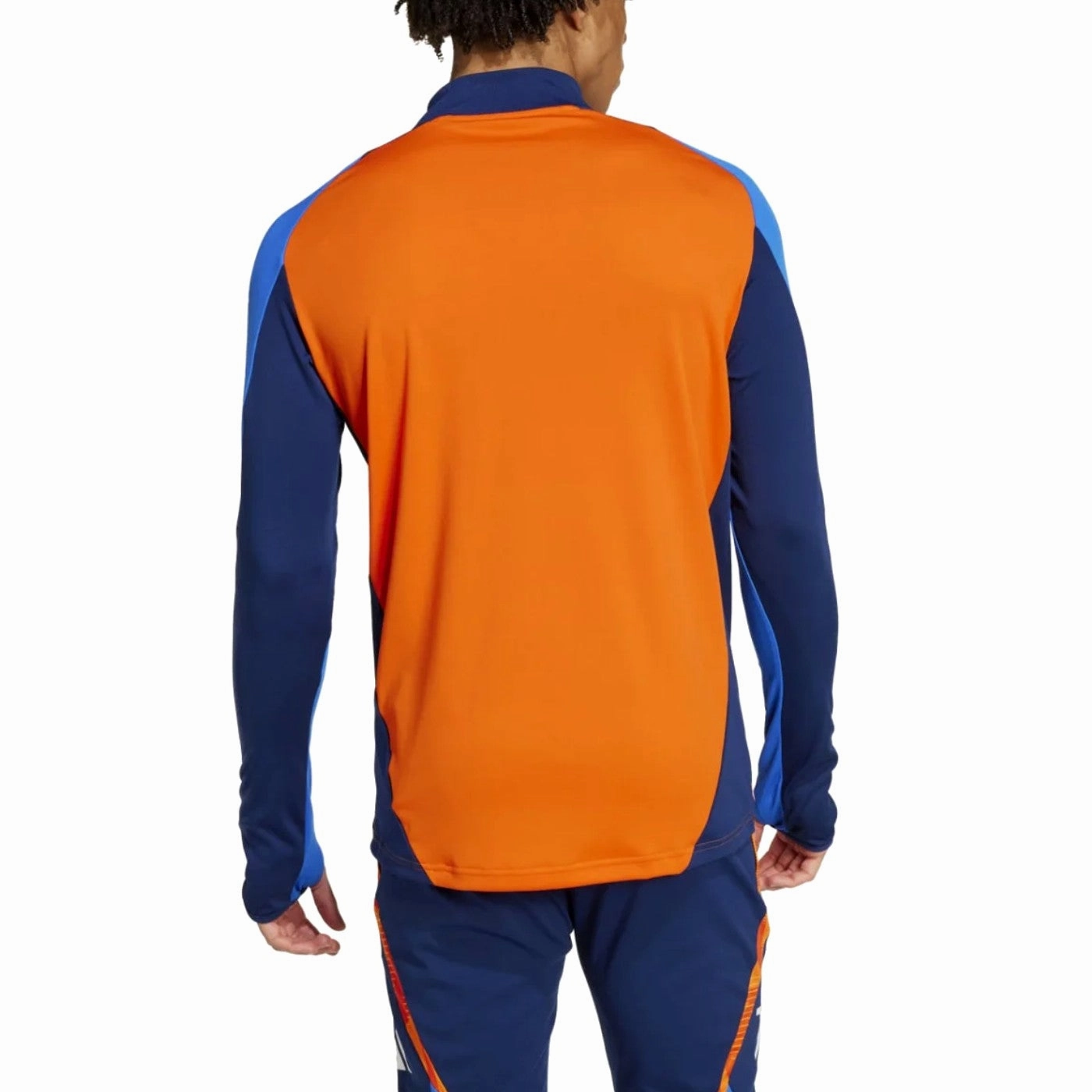 Loose Fit cord venue Juventus training technical soccer tracksuit 2024/25 - Adidas