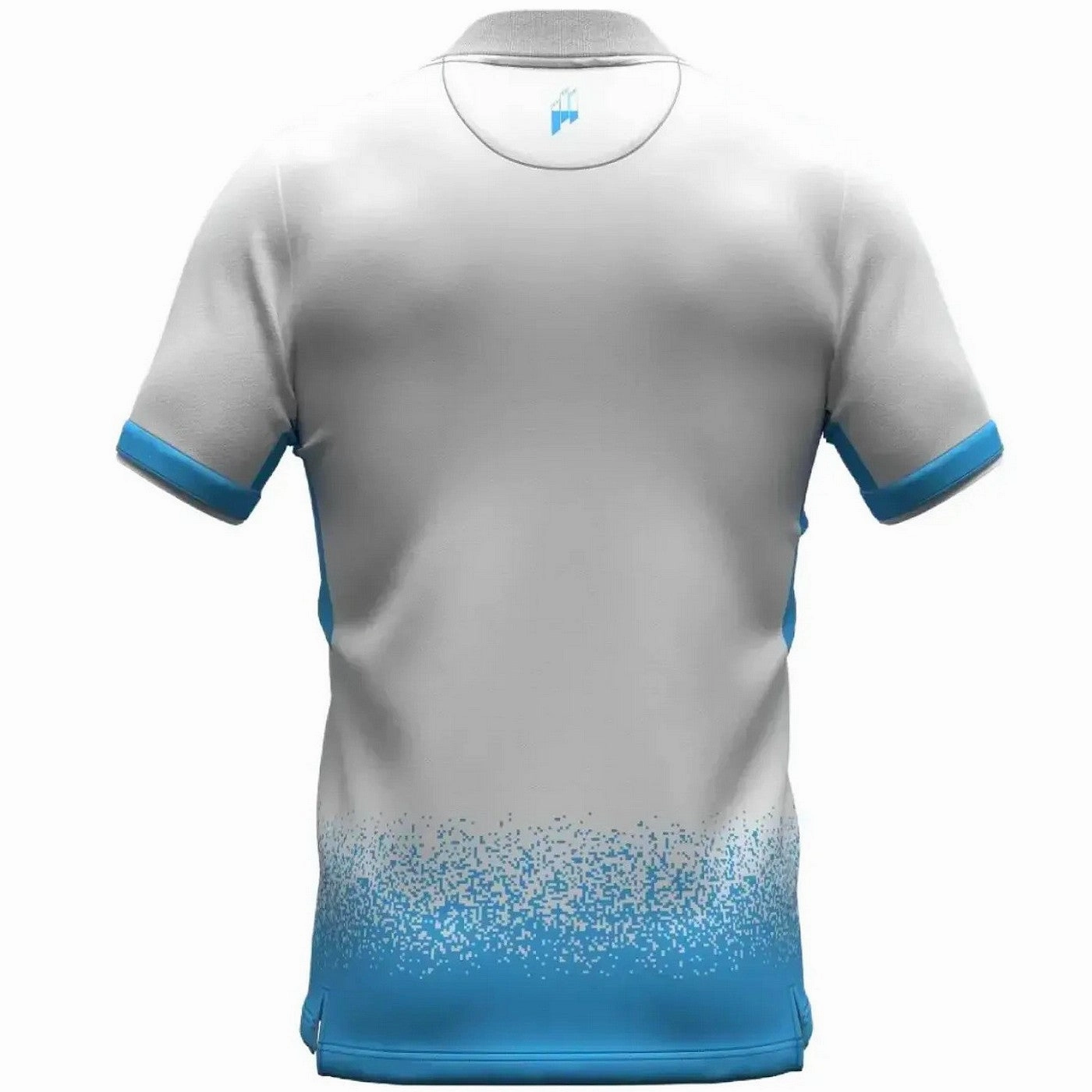 Recyclable San Marino national team Home Soccer jersey 2024/26 - Errea