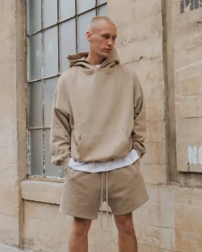 Wind Resistant Design MNML Every Day Hoodie Earth