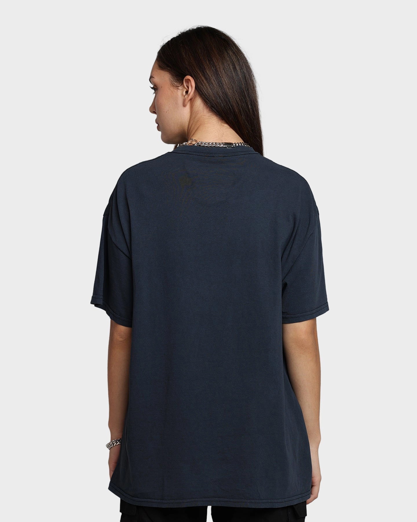 Pastel color Grails Lightsaber Vintage T-Shirt Vintage Wash