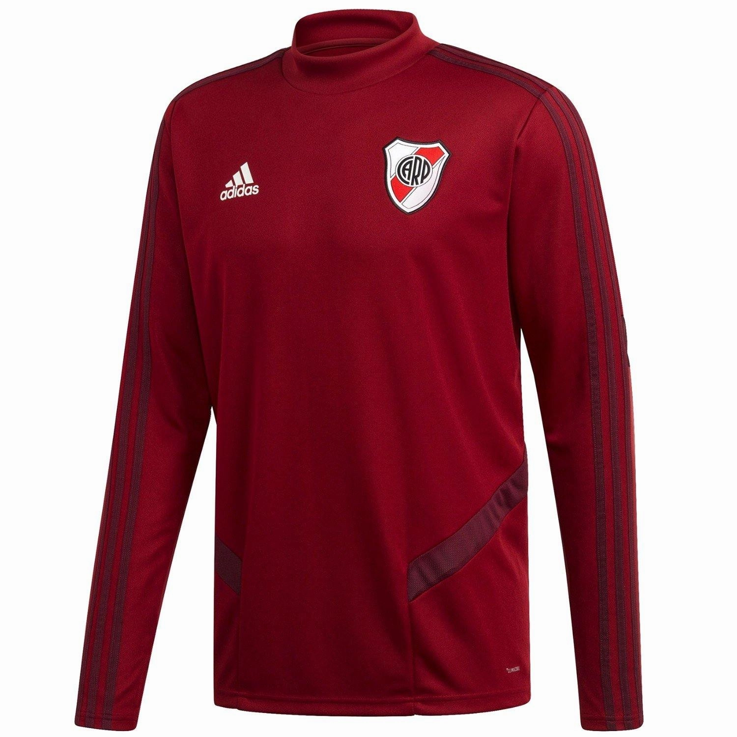 AthleticPerformance River Plate training technical Soccer tracksuit 2019/20 - Adidas