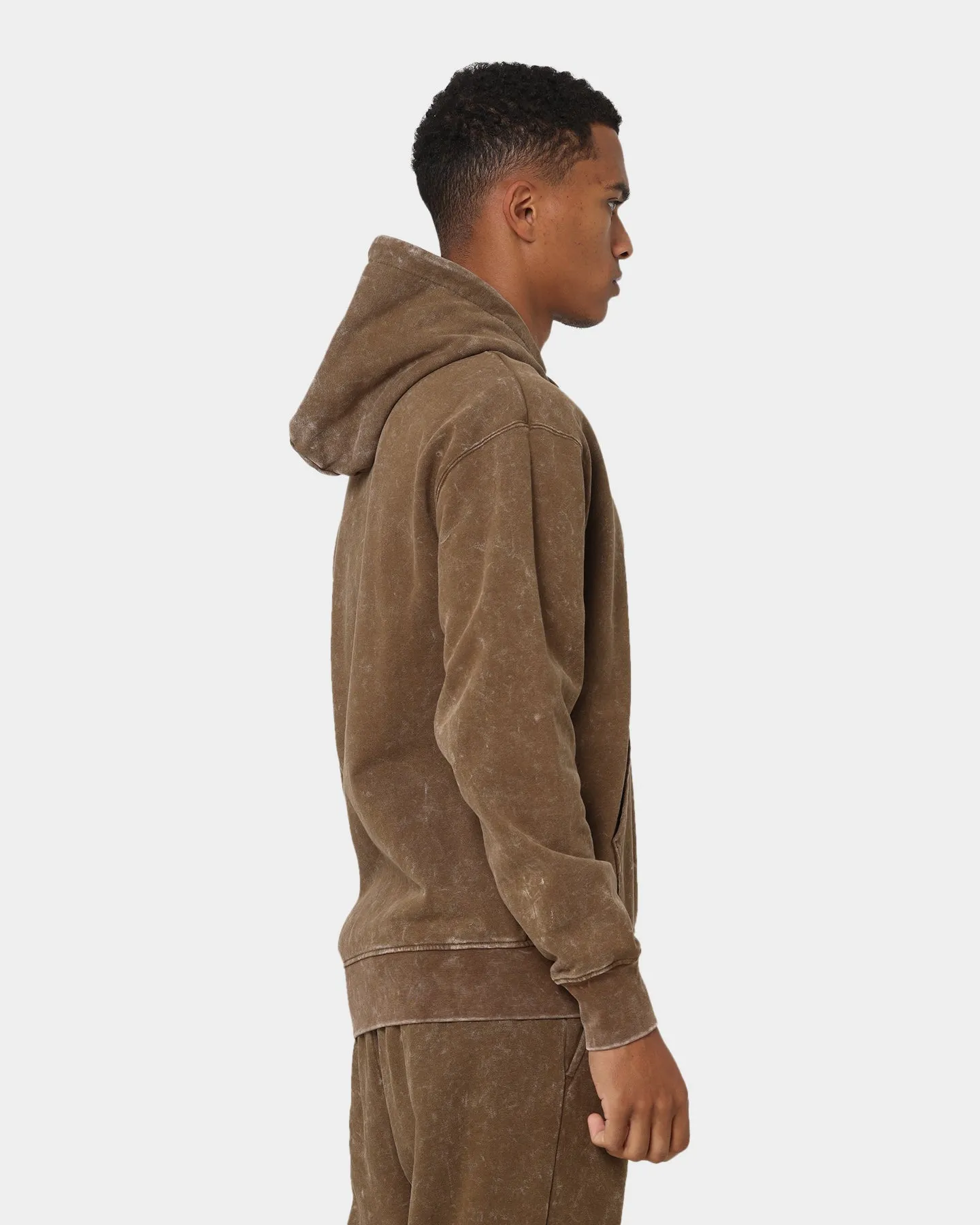 Notebook Eco-Friendly Fabric Jordan Essential Statement Washed Fleece Pullover Hoodie Light Olive