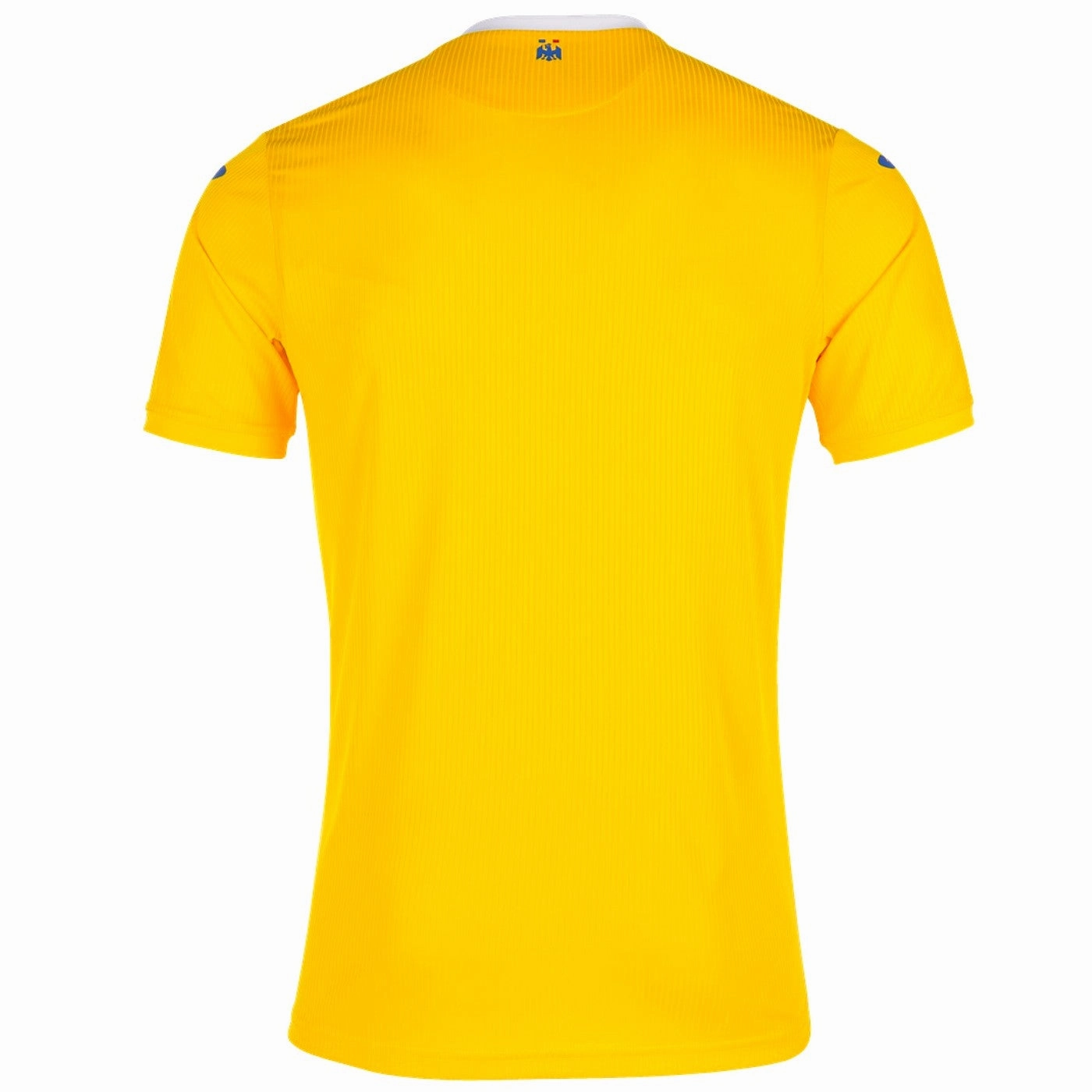 Romania national team Home soccer jersey 2020/21 - Joma Pilates