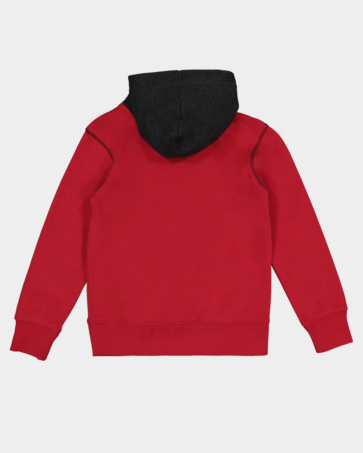 Popular Jordan Kids' Lucid Dreams Fleece Hoodie Gym Red
