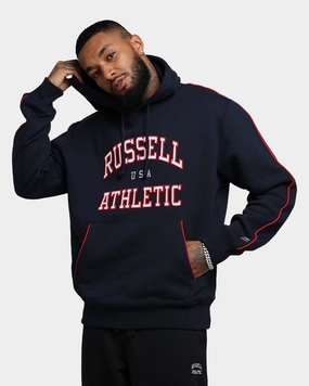 Russell Athletic USA Hoodie Ink Container