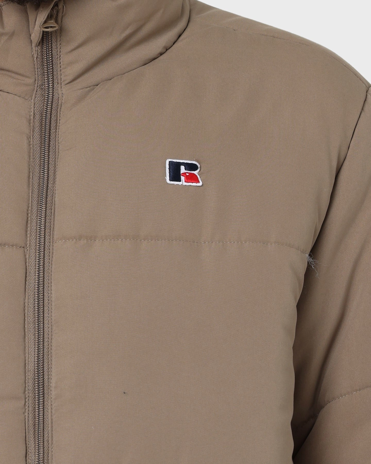 Russell Redeemer Puffer Jacket Peat Adventure