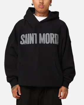 Risk Saint Morta Ages Premium Hoodie Black