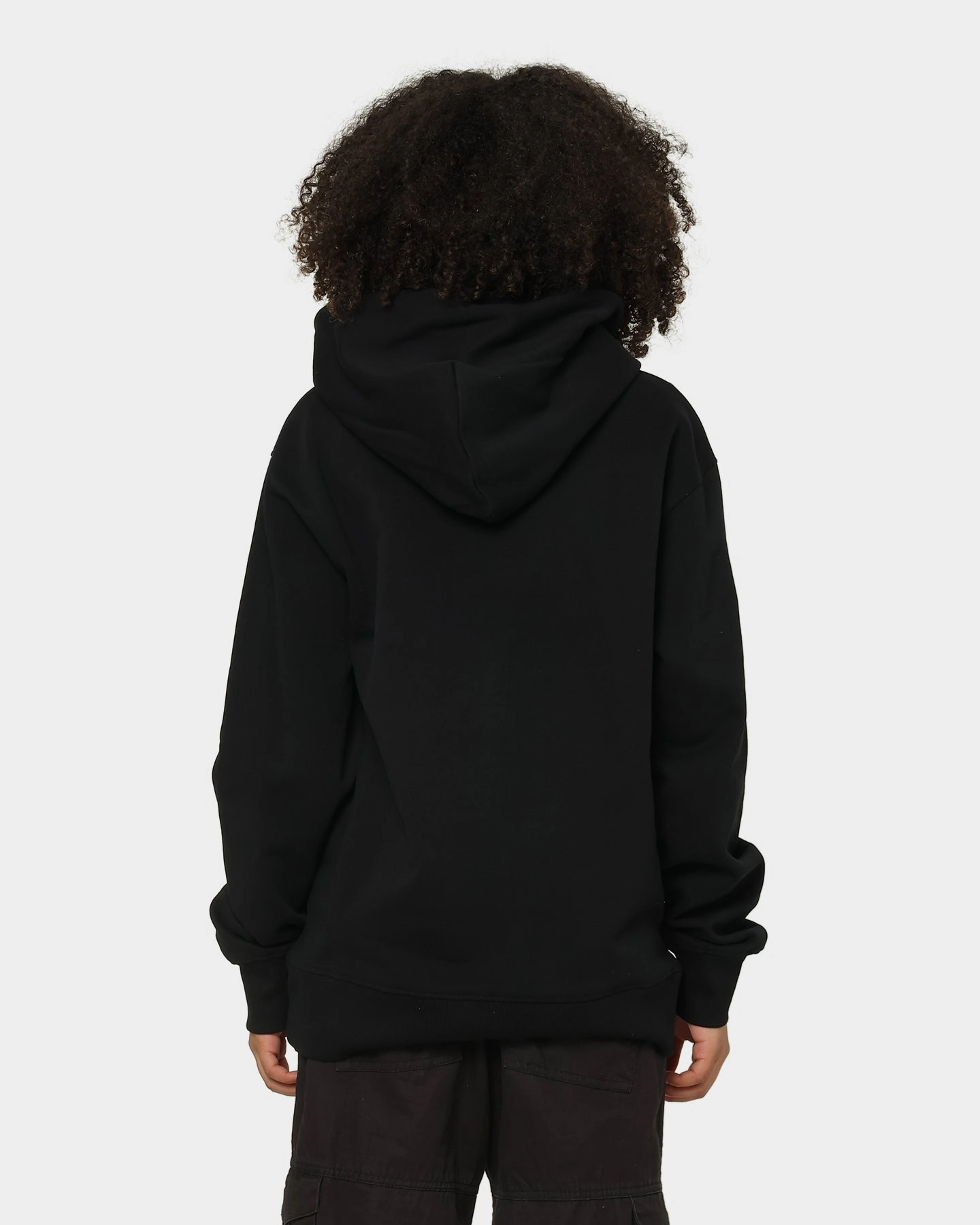 shopping Saint Morta Edition Hoodie Black
