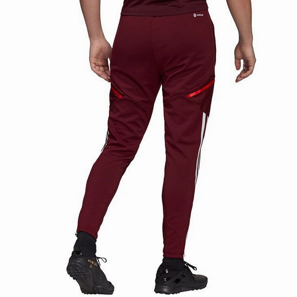 Flex Zone Paneling accessible Sao Paulo training technical Soccer tracksuit 2021/22 - Adidas