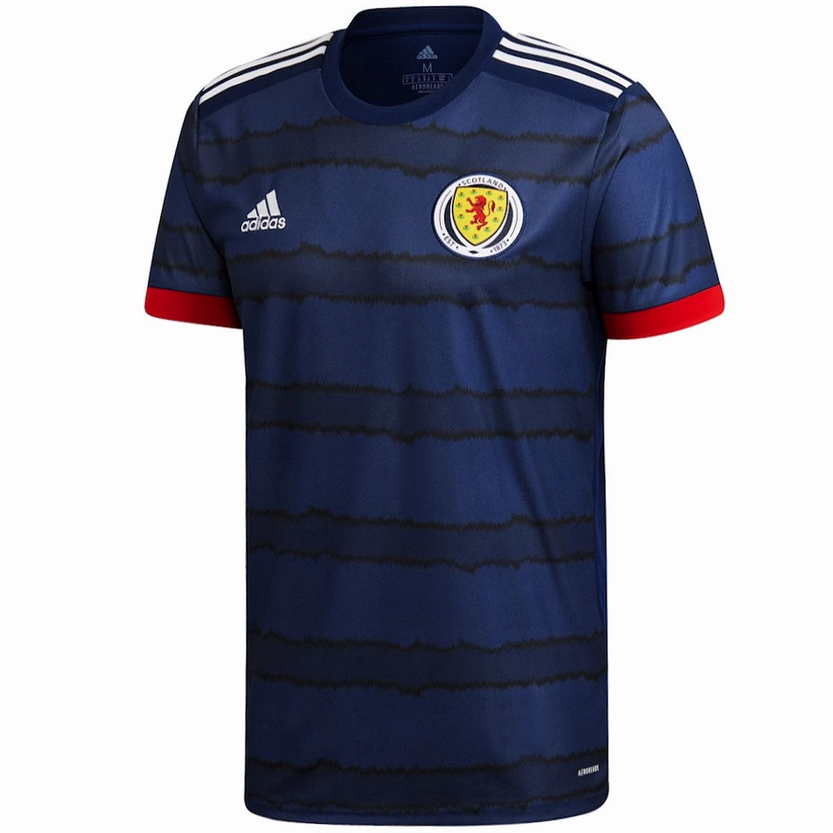 Scotland national team Home soccer jersey 2020/21 - Adidas Market