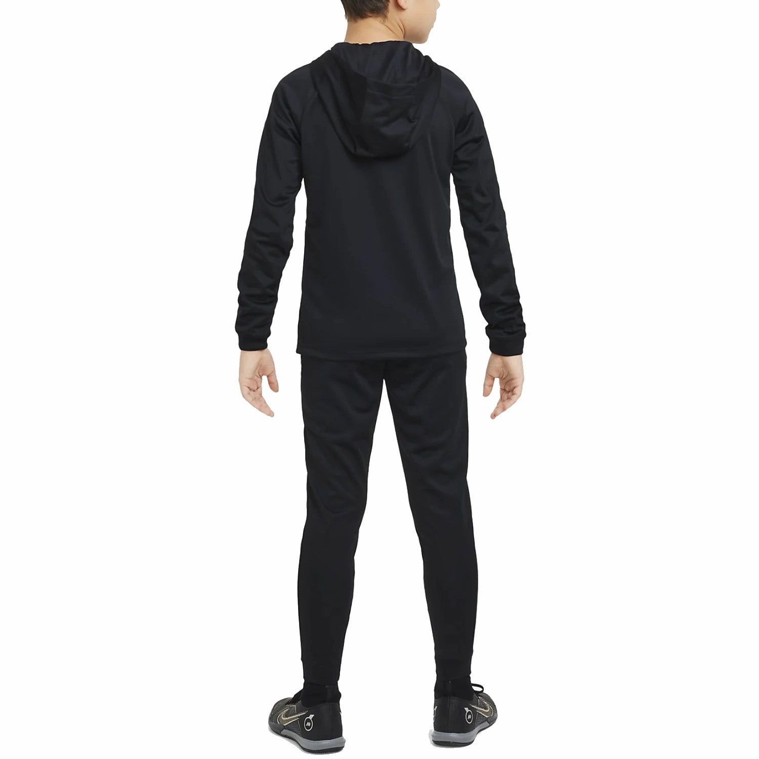 Meditation Kids - Jordan x PSG 4th training presentation tracksuit 2023 - Jordan