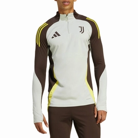 Action-Ready Gear Juventus UCL training technical tracksuit 2024/25 - Adidas