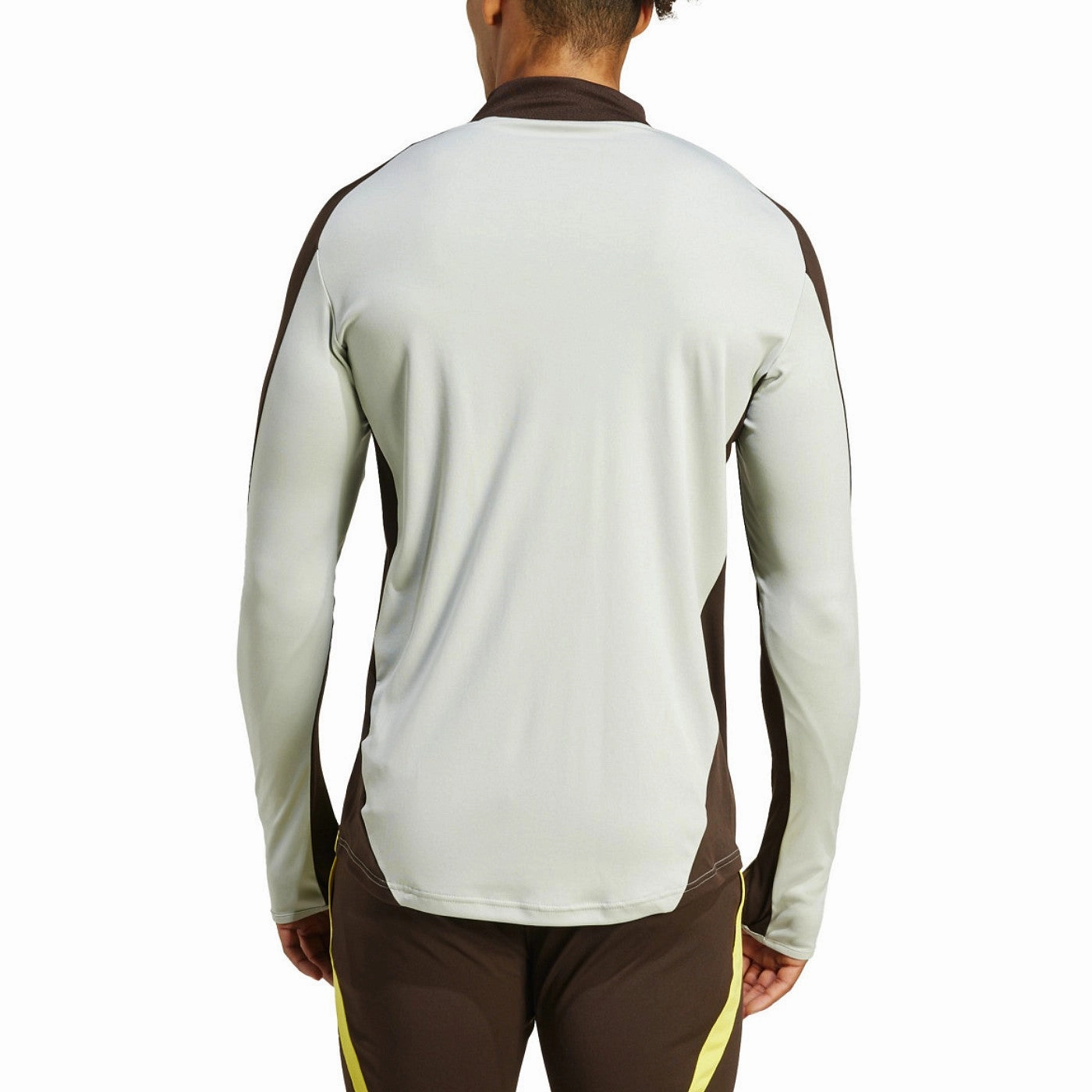 Juventus UCL training technical tracksuit 2024/25 - Adidas Ventilated Mesh Inserts